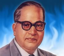 Dr. Babasaheb Ambedkar