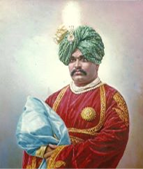 shahumaharaj